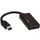 Mini DisplayPort naar HDMI adapter Actieve 4K 60Hz converter