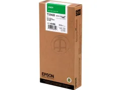 C13T596B00 EPSON ST PRO ink green 350ml