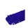 HYGYEN Zwabberhoes Acryl 80 cm Blauw