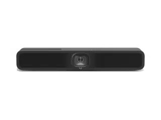 Meetup2 4K Ultra Hd Webcam 960-001681 3840x2160p wired zwart - 1