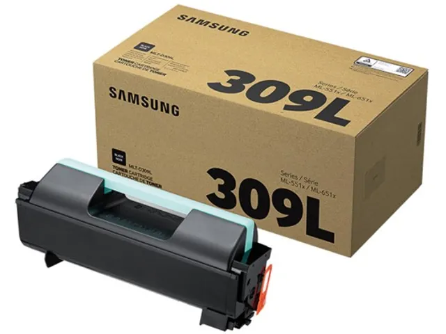 SV096A SAMSUNG ML toner black HC 30.000