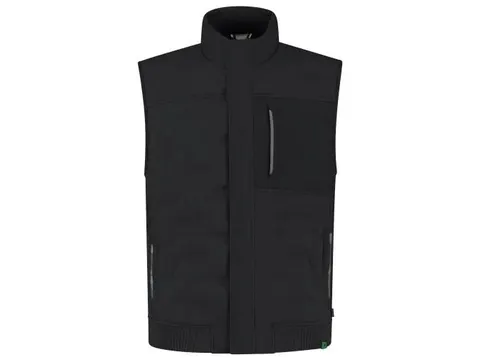 Tricorp 402710 Bodywarmer 3Xl Blk