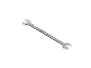 6 9X10 Dubbele steeksleutel 9x10mm - 2