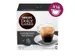 Koffiecups Dolce Gusto espresso intenso 16 stuks