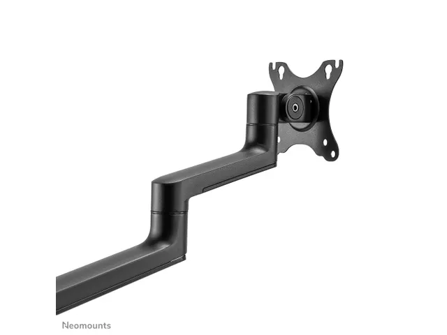 Neomounts NEXT Lite DS20-425BL1 Laptophouder monitorarm - 11.6-17.3 in