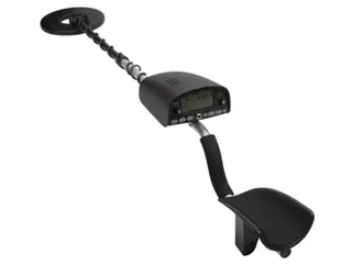 Metaaldetector Premium Zoekdiepte 25cm - 1