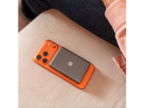 Qi2 Ultrathin Powerbank 10000 mAh