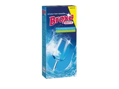 Vaatwasmachine zout Broxomatic 900gr