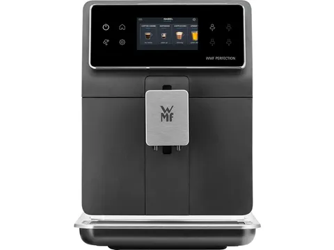 WMF Perfection OFFICE volautomatische koffiemachine zilver