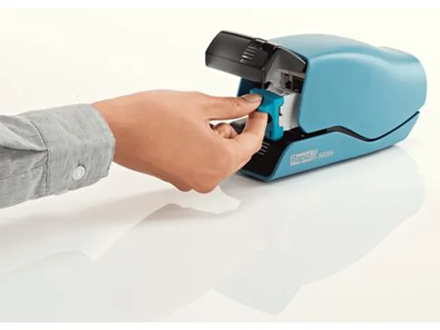 Nieten Rapid Cassette Voor 5020e 1500st