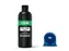 eSUN LCD Hard-Tough Resin 3D-printerhars Blauw 1kg 405nm