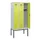 schoollocker,HxBxD 1950x900x500mm,3vak,vak B 300mm,cil.-slot