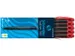 Fineliner Schneider Topliner 967 Rood 0.4mm