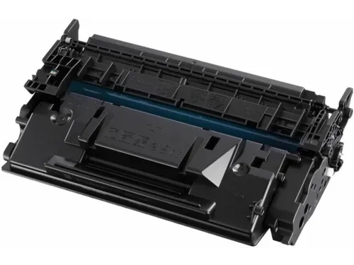 Canon T08 Toner Zwart Hoge capaciteit voor i-SENSYS X