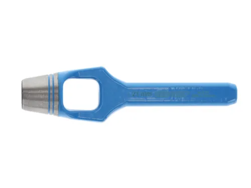 570021 Henkelloche ijzer 21mm
