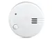 Rookmelder Alecto mini met 5 jaar batterij wit