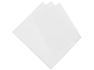 Pe Zak Transparant 30µm 380x570mm - 2