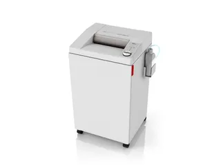 Papiervernietiger Ideal 3104 Cc 4x40 Mm Auto-olie P-4 Snippers - 2