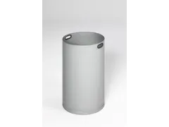 Binnenbak,V. Combi-Asbak 104L,Staal Verzinkt