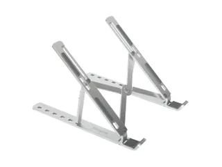 AWE810GL TARGUS notebook stand 10-15.6 inch zilver - 1