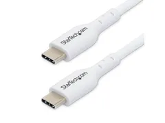 2m USB-C Laadkabel, 2 Pack, USB C Kabel,