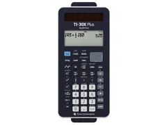 Calculatrice TI-30XPLMP