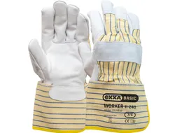 OXXA Worker 11-240 handschoen - 7/S