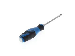 2154SK 5,5 3C schroevendraaier met slagdop sleuf 5,5mm - 3