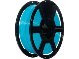 Flashforge 3D Printer Filament HS PLA 1,75mm High Speed Cyaan 1kg - 1