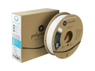 TPU-95A 1,75mm WHITE 0,75kg - 3