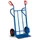 Steekwagen Voor Zak Draagverm. 250kg Hxb 1185x685mm Staal