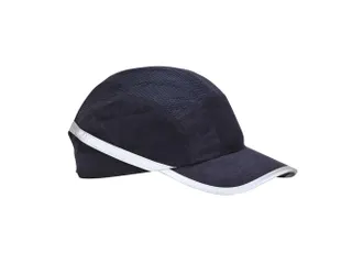 Portwest PW69 stootpet, marineblauw, per 10 stuks - 1