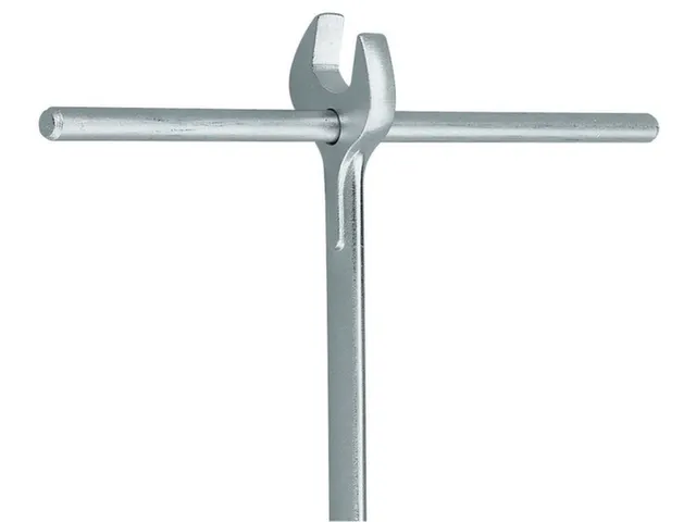 534 17 Steeksleutel UD profiel 17mm