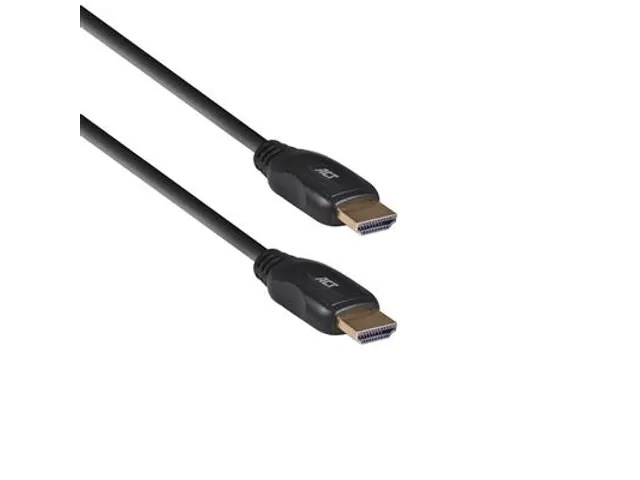 Kabel ACT HDMI High Speed type 1.4 5 meter