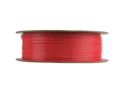 eSUN 3D Printer Filament ePETG+HS 1,75mm Rood 1kg