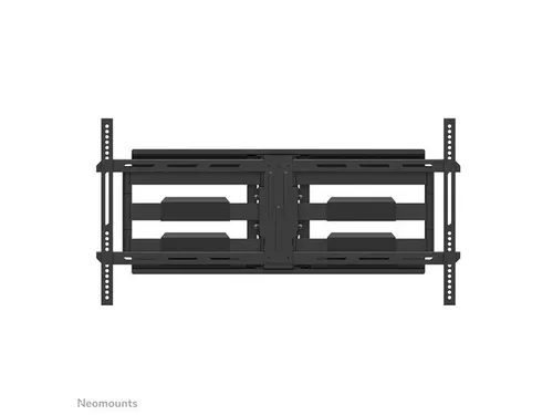 Wandsteun Full Motion 75 Inch Zwart WL40-550BL18