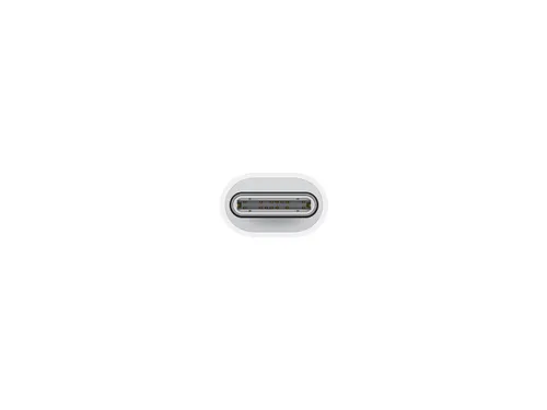 Apple Usb-C To Lightning Adapter Wit MUQX3ZM/A