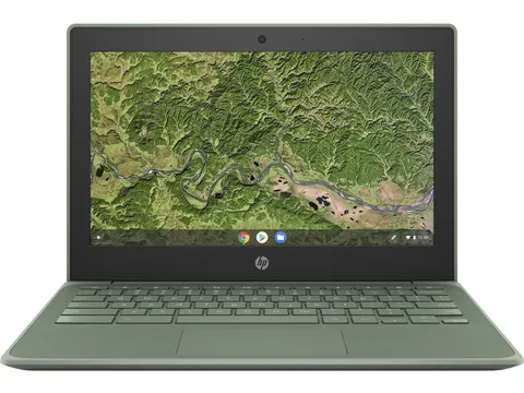 HP Chromebook 11A G8 EE G8 EE A4-9120C 11.6 inch 4GB 32GB