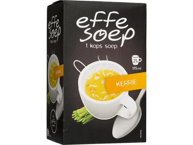 1-Kops Kerrie 175 ML 21 Zakjes