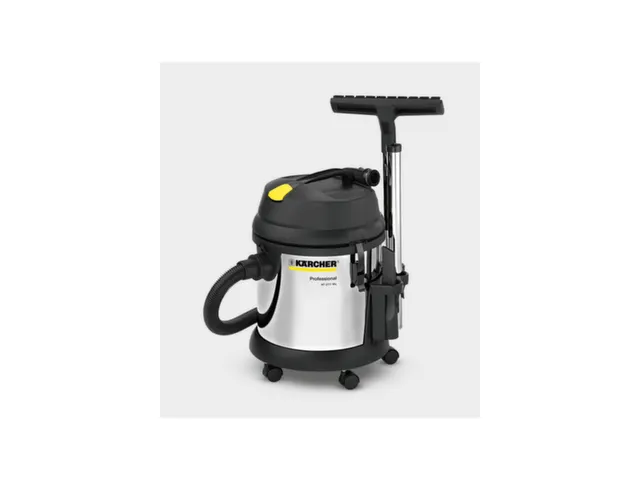 aspirateurs eau et poussière,1380 W,volume d'air 4020l/min