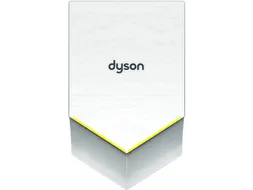 Dyson Airblade Handdroger Wit