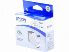 C13T580700 EPSON ST PRO ink light blk