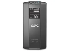 Back-UPS RS - 500VA, 330W, 230V, 355J