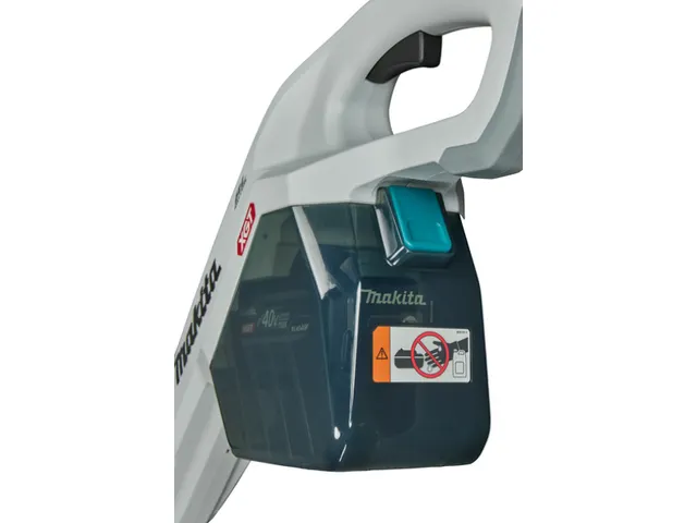 Makita PS001G 40Vmax XGT schrob-en polijstmachine zonder accu en lader