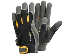 Tegera PRO 9121 snijbestendige handschoenen, maat 10, per 6 paar