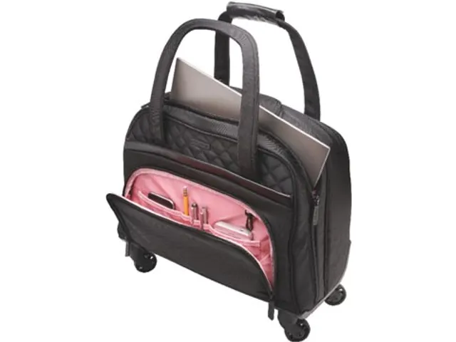 Laptop Spinner Contour 2.0 Executive Balance trolley 15,6 inch