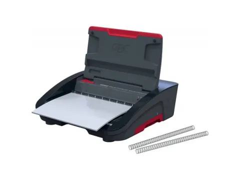 GBC Inbindmachine WireBind WB15E Elektrisch 34-gaats 125 vel