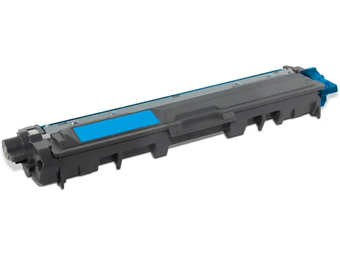 Q-connect Toner Cyaan 1400 pagina's voor Brother TN-241C