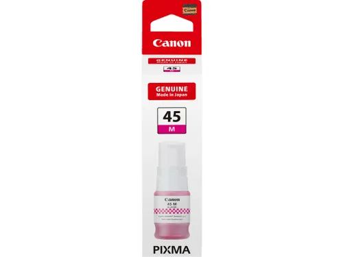 6286C001 Canon GI-45M inktcartridge Magenta