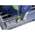 aardingsset,1Xaardingsstation,contactrail,2schroeven,HxLxB 80x207x71mm